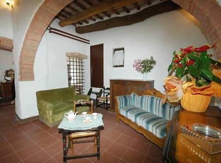 Albergo Il Borghetto Montepulciano Exterior photo