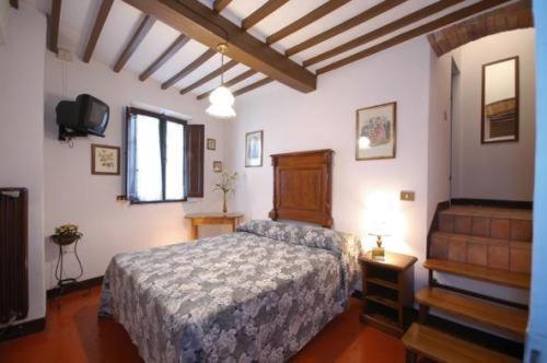 Albergo Il Borghetto Montepulciano Room photo