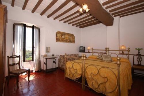 Albergo Il Borghetto Montepulciano Room photo