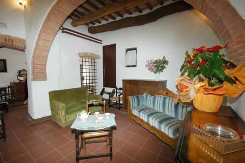 Albergo Il Borghetto Montepulciano Exterior photo